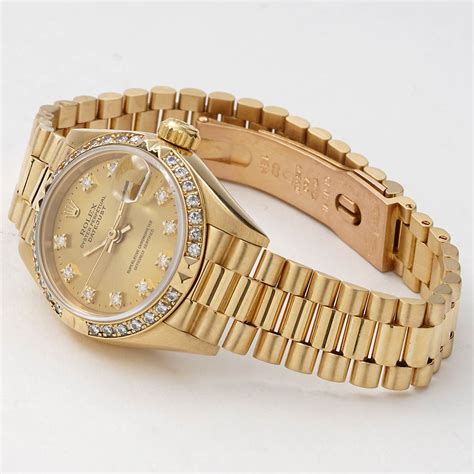 least expensive lady Datejust